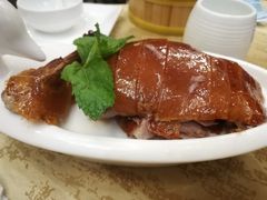 -大鸭梨烤鸭店(花园村店)