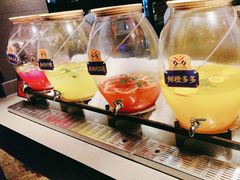 -芝小官毛肚火锅海鲜自助(苏州吴江区万宝店)