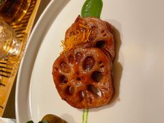 -叶叶菩提·晋福宫