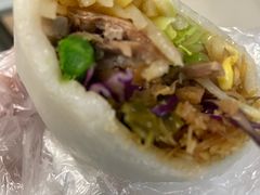 -张果佬年糕卷(科巷店)