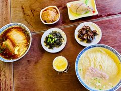 -同得兴 Since·1995 传统苏式面馆(嘉馀坊店)