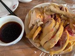 白斩鸡-妈妈的小作坊(陈家镇店)