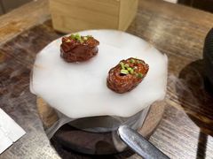 -魁盛居百年鲁菜馆(县西巷店)