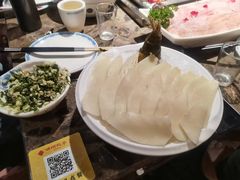 -码头故事火锅(大丰店)