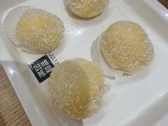 -满记甜品(南京虹悦城三店)