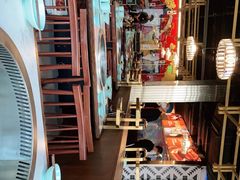 -晓宇重庆火锅(赛格国际购物中心店)