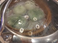 -青蓬蒸汽海鲜·深圳老字号·团建聚会(壹方城店)