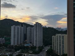 -香港永倫800酒店