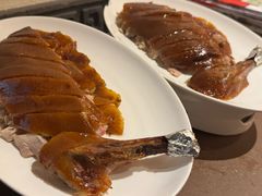 -张大嘴菜馆(庞各庄店)