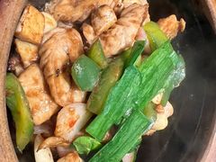 -本味轩精品茶餐厅(黄山路店)