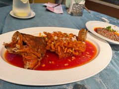 -扬州香格里拉·香宫中餐厅