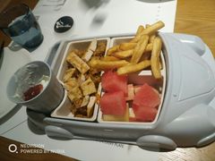 -HELLO MUSAE 拾光缪斯餐厅·纯正希腊风味(苏州中心店)