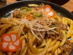 -隐月· 㐂和食屋(芝罘万达公馆店)