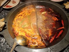 -蜀大侠火锅(四川北路店)