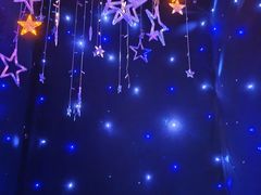 -郑州梵高星空错觉艺术馆(大上海城旗舰店)