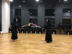 -杭州剑道钱江馆