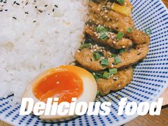 -肥朵食堂(带梦胡同店)