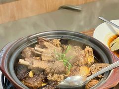 -食锦记·福建私房菜(万宝广场店)