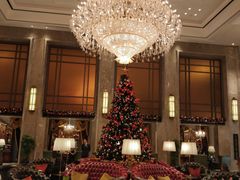 包厢-Yan Ting 宴庭中餐厅(上海静安瑞吉酒店)