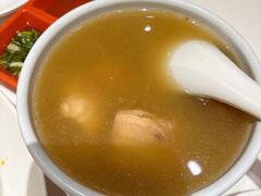 -龙记香港茶餐厅(久光百货店)