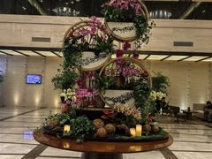 -广交会威斯汀酒店