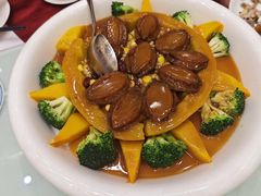 -禄福山庄•顺德菜·融和菜(龙江店)