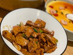 攸县香干-胡子大厨·超级小炒肉(晶耀前滩店)