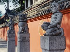 -成都市文殊院