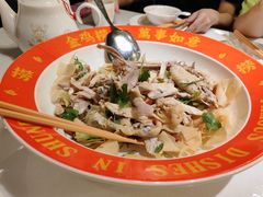 -清晖小苑•顺德地方菜(壹海城店)