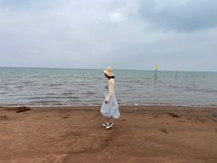 -红碱淖景区