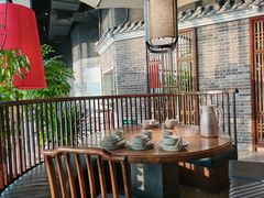 -北方家宴(番禺永旺店)