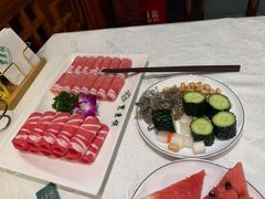 -东来顺饭庄(天坛店)