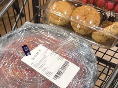 -盒马鲜生(岭南新世界店)