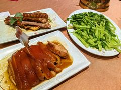 -抱德·潮汕味(敦和店原惠城鱼仔)