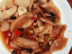 -徽三说·土徽菜·中国徽菜连锁品牌(阳湖总店)