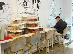 -姆们M Sweetie Cake(三里屯店)