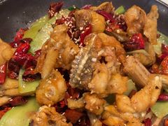 -天成·川菜家宴(礼岗店)