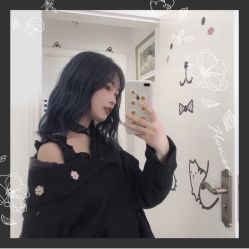 -BTR发型定制潮沙龙店