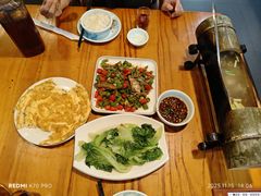 -61号餐吧(兴坪古镇漓江店)