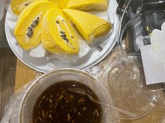 -罗子龙罗家桂花汤圆(曹都巷店)