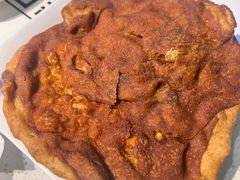 -黑窑厂糖油饼烤鸭·清真菜(旗舰店)