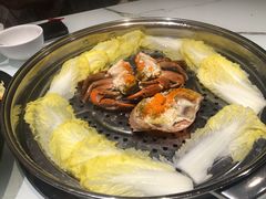 -董大蒸货(方塔园店)