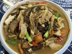 -龙姐私房菜(和顺古镇店)