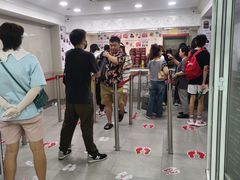 -珍妮曲奇聪明小熊(尖沙咀店)