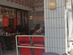 门面-得闲饮胜公司(智谷店)