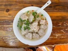 -黄家馄饨(铁心桥店)