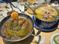 -关东小磨东北菜(上海长风大悦城店)