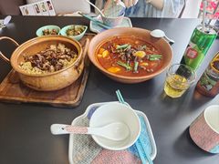 -桥边小楼·手工云南菜·丽江地标美食