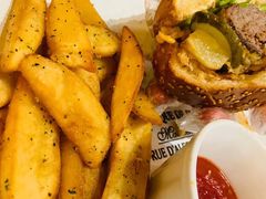 -HELLO 27 意面·沙拉·帕尼尼