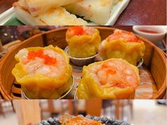 -顺德人家食府(黄金广场店)